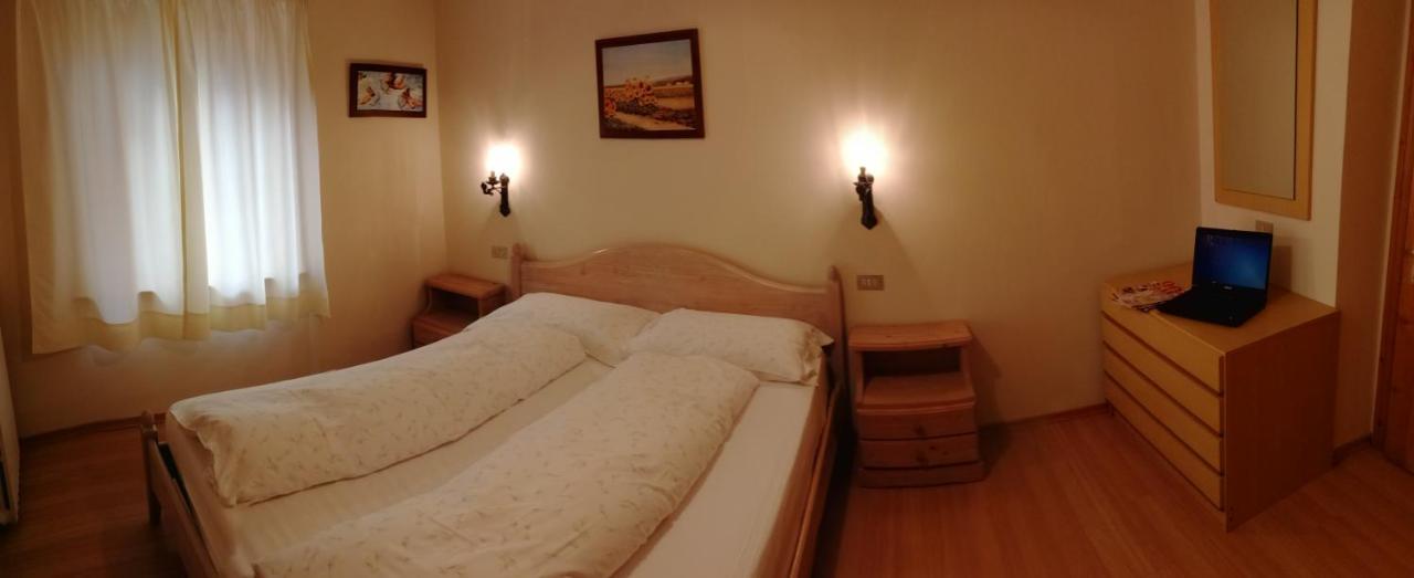 B&B Livigno - Baita Dos Barbara - Bed and Breakfast Livigno