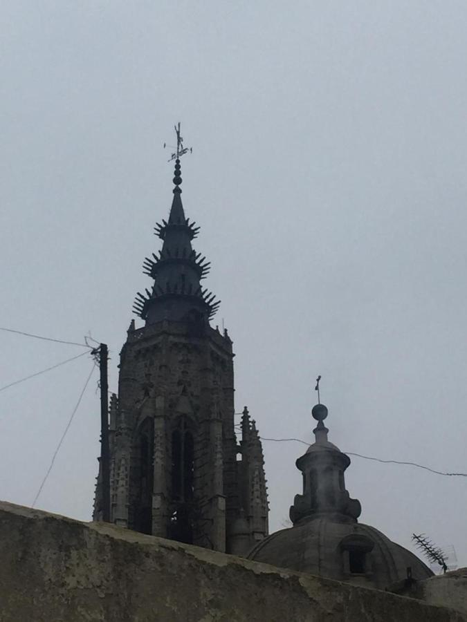 Apartamentos El Greco - B&B Toledo