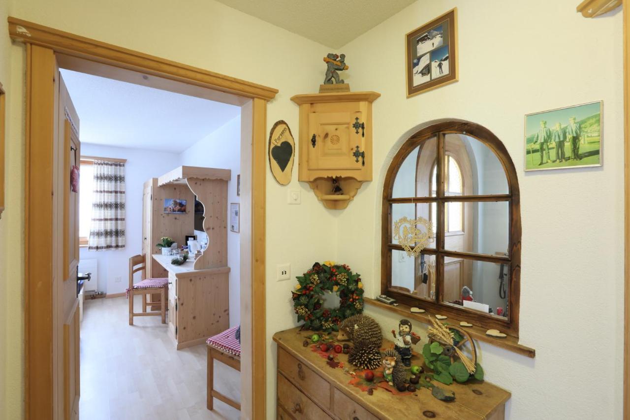 Double Room with Private External Bathroom