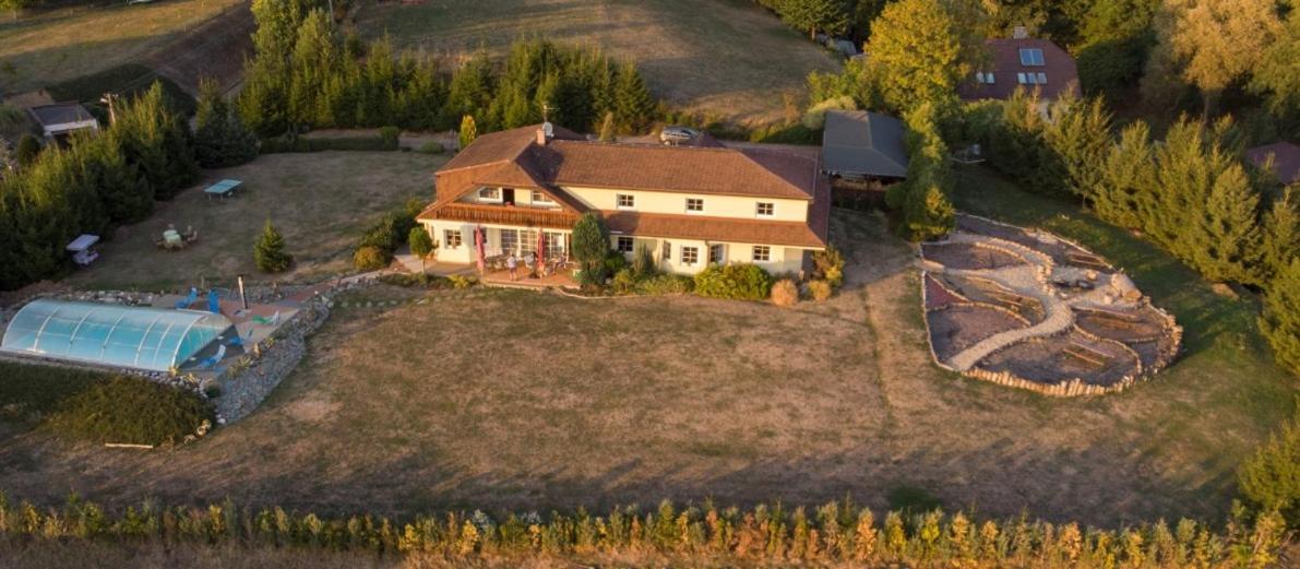 Pension Kuželka