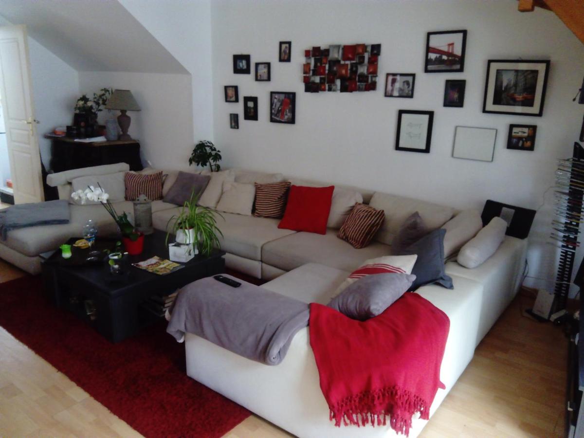 B&B Lille - Chez Mag - Bed and Breakfast Lille