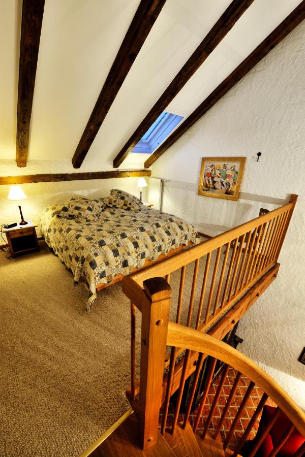 Superior Doppelzimmer