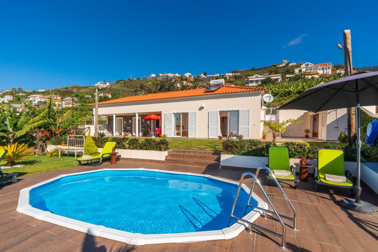 Casa Sol e Vista - B&B