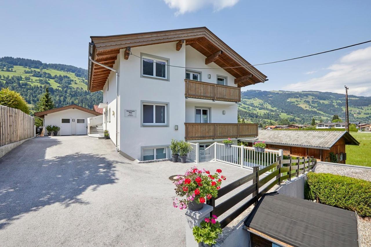 Appartments Weiss - B&B Westendorf