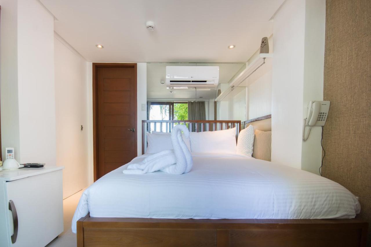 Beach Access Suite
