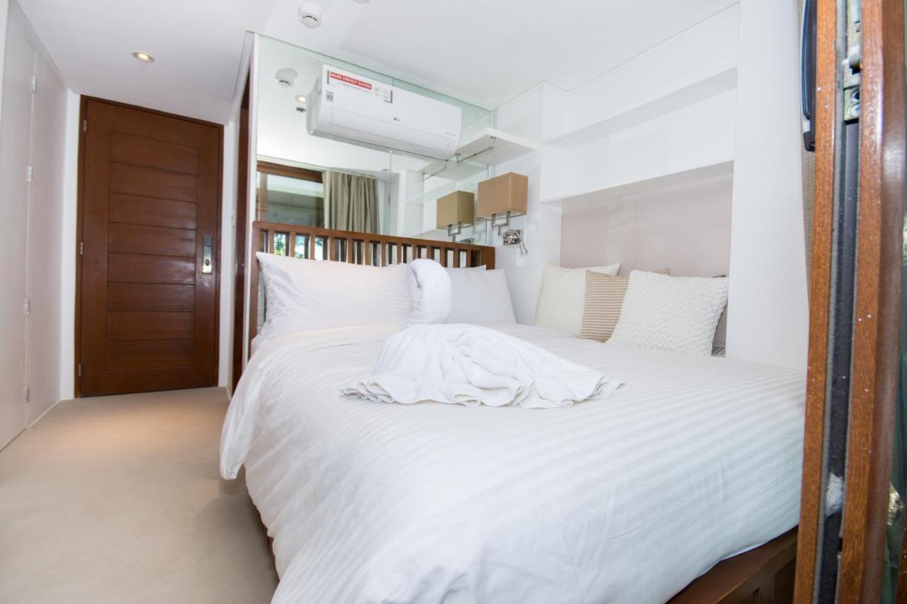 Ocean View Queen Room