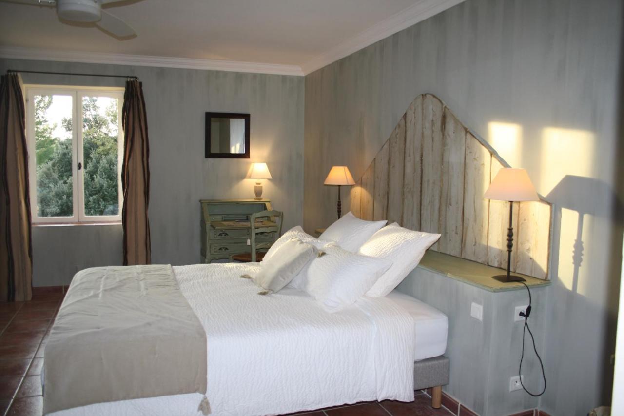 King Room with Garden View