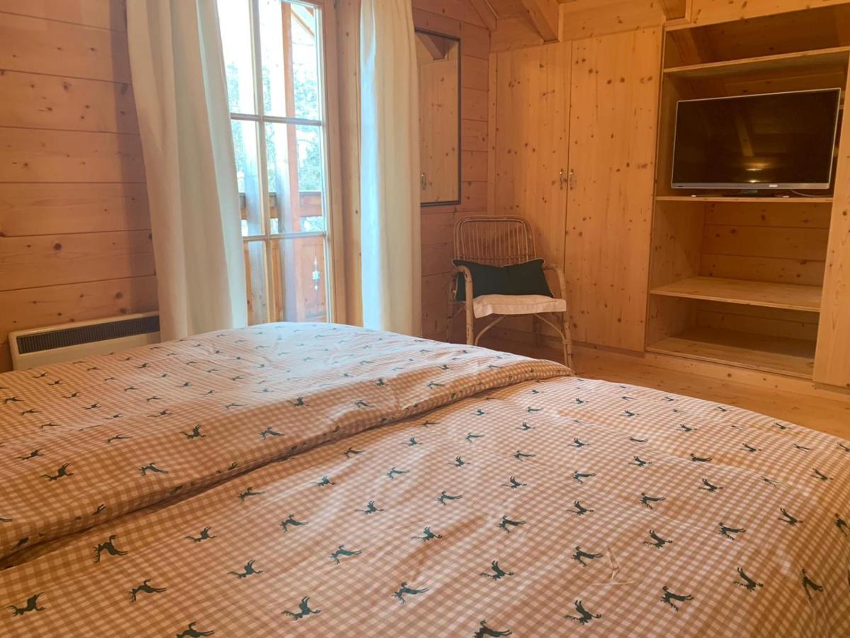 Chalet Nr. 302 - Ferienwohnung Turracherhöhe