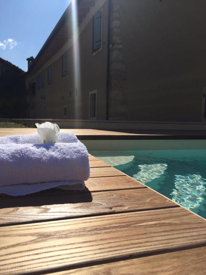 Borgo Caiar - B&B