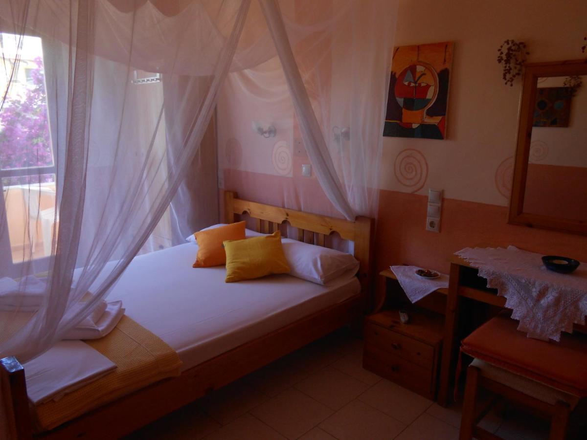 Habitación Doble con vistas al jardín - 1 o 2 camas