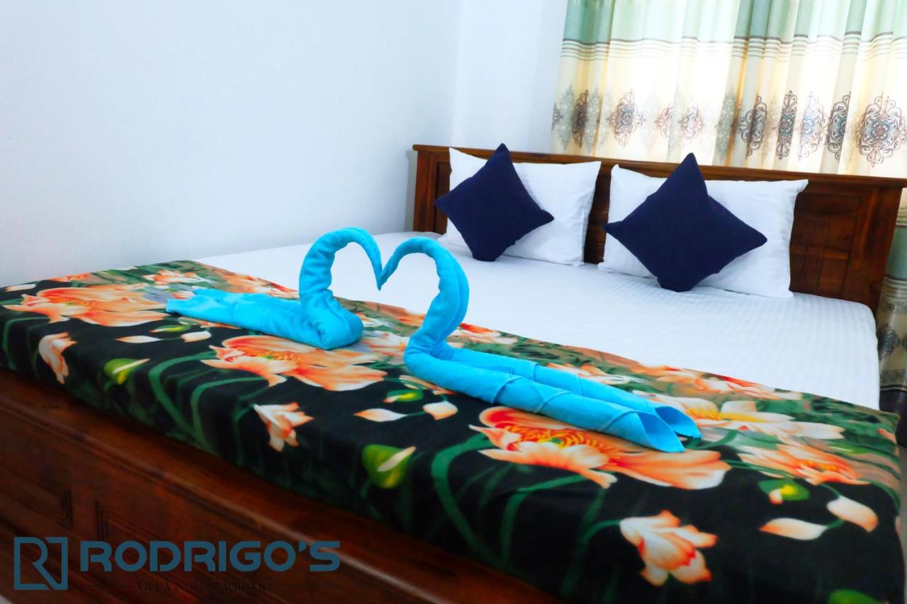 Deluxe Zimmer mit Queensize-Bett