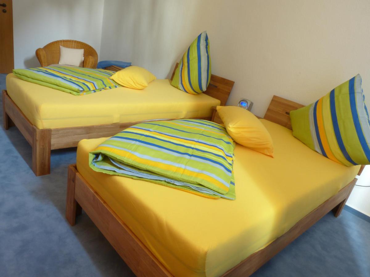 Ferienwohnung am Weyer - B&B