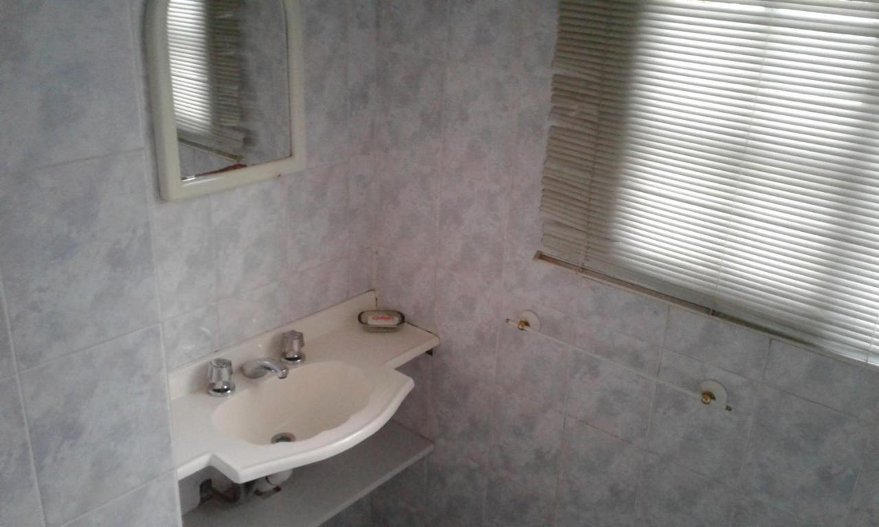 Bungalow met 1 Slaapkamer