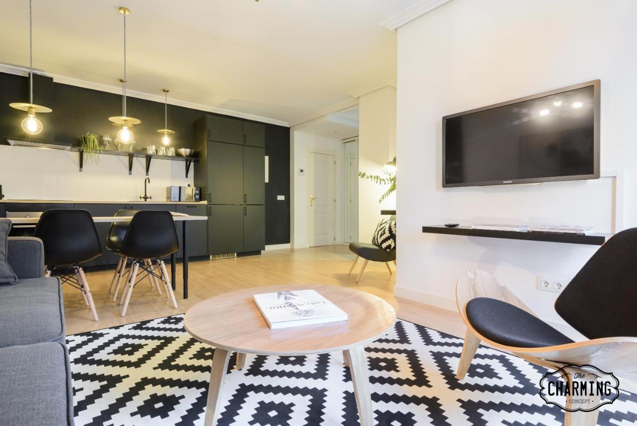 Apartamento de 1 dormitorio