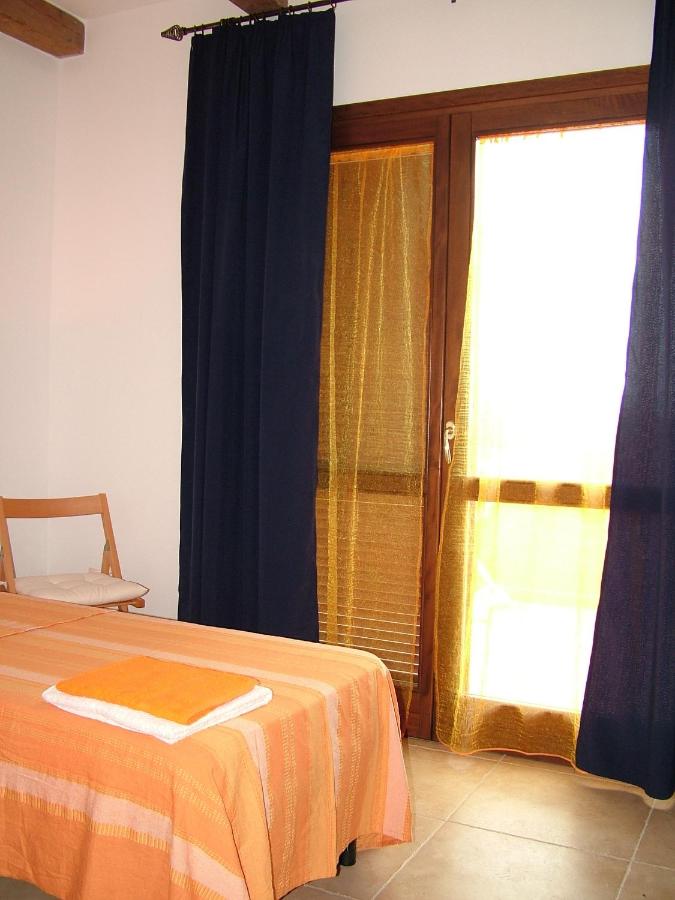 Two Connecting Rooms with Terrace