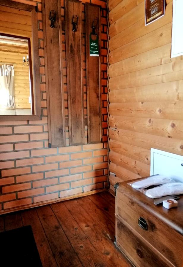 Studio Appartement met Bad