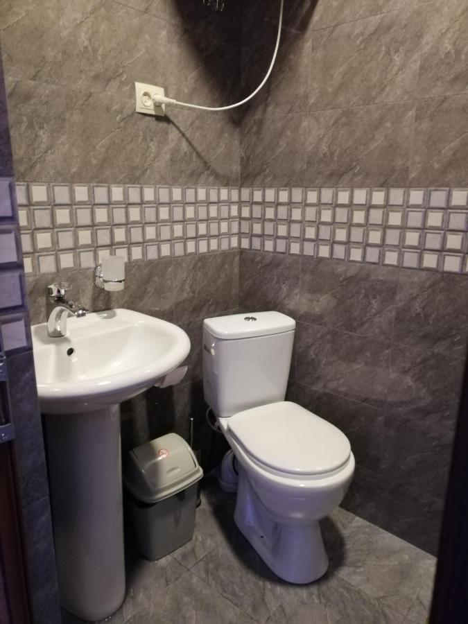 Camera Matrimoniale con Bagno Privato