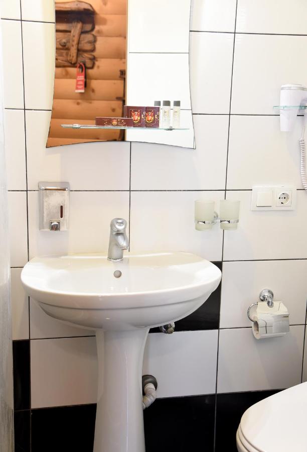 Kamer met Twee Slaapkamers