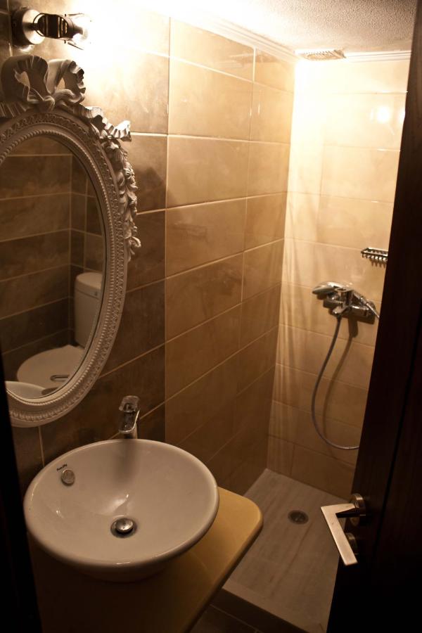 Small Economy Double Room