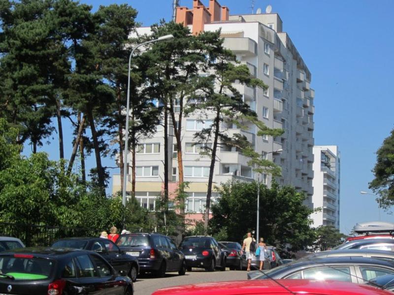 Apartament Słoneczny - B&B