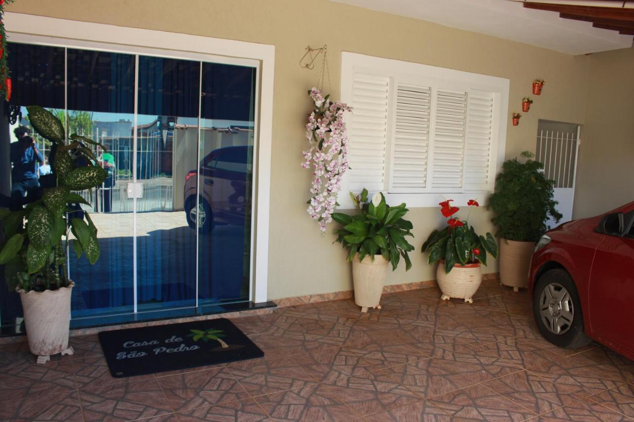 Casa de São Pedro - B&B São Pedro