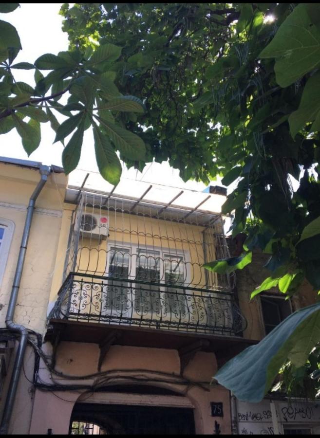 75 Katerynyns'ka Street - B&B Odesa