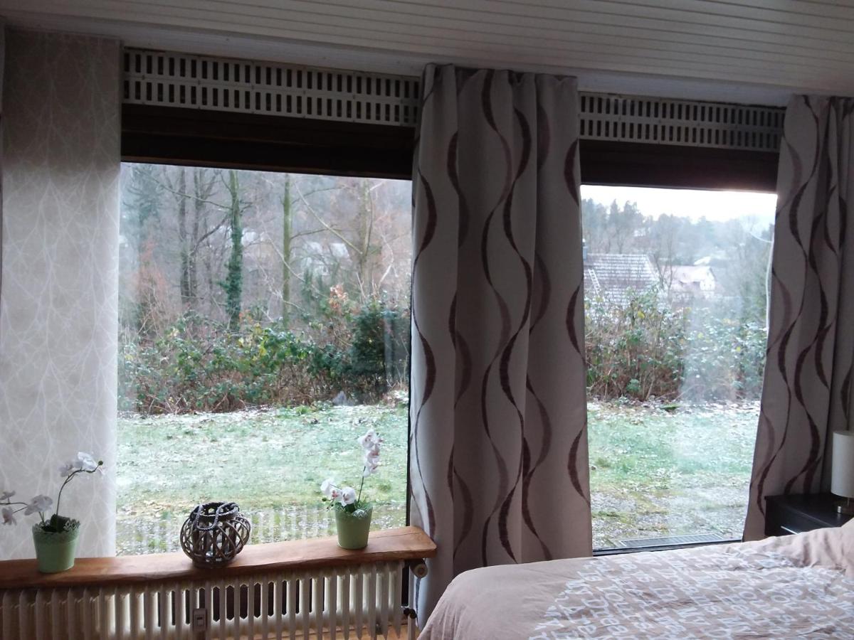 Tomte - B&B