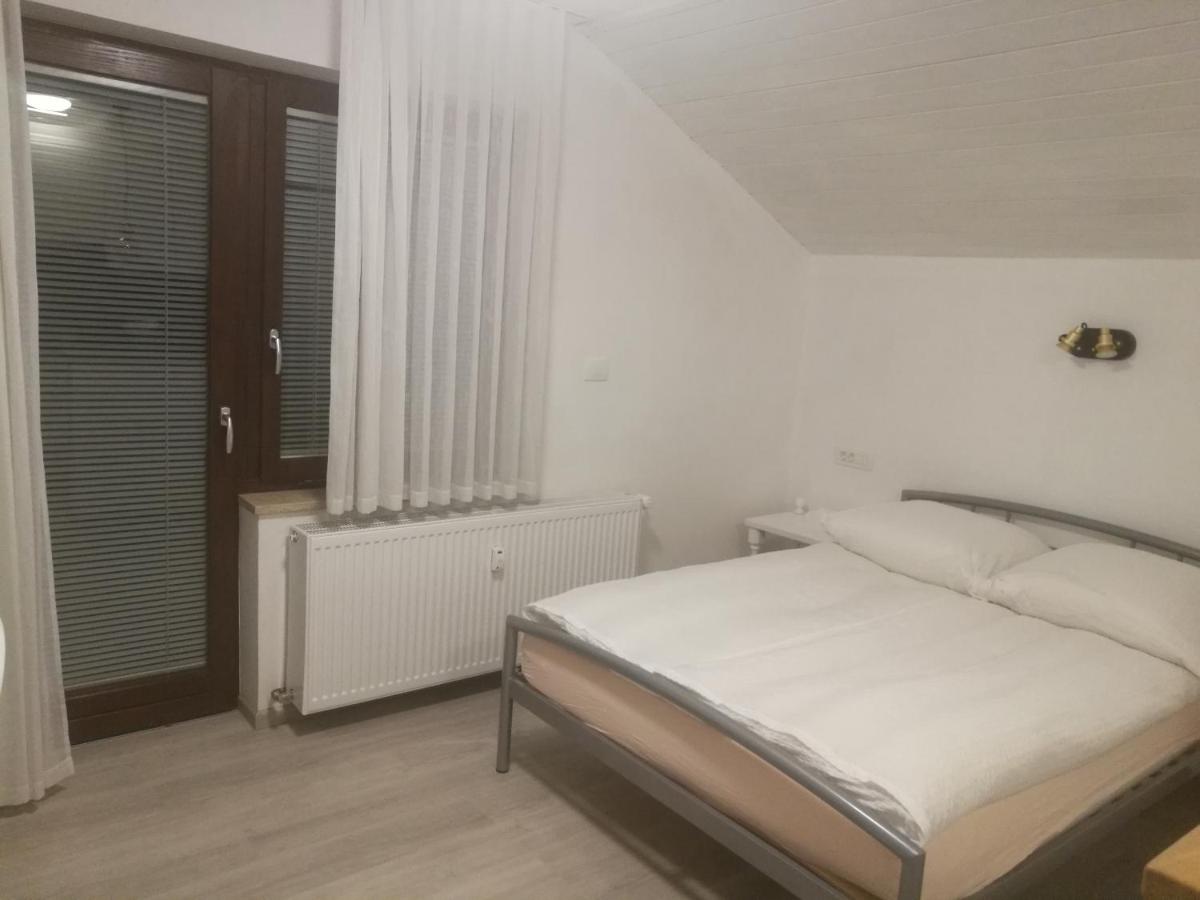 Appartement avec Balcon (2 Adultes)