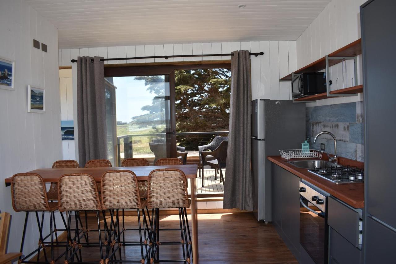 Apartamento con vistas al mar