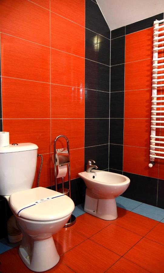Appartamento Monolocale con Terrazza
