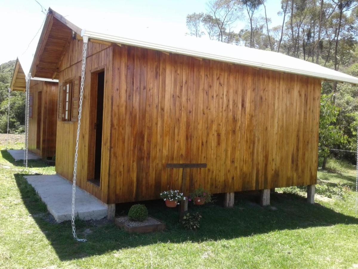 One-Bedroom Chalet