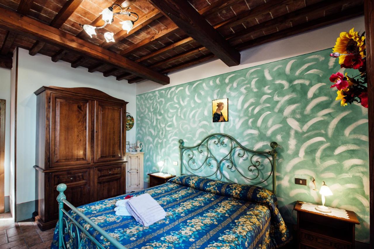 Apartment mit 2 Schlafzimmern