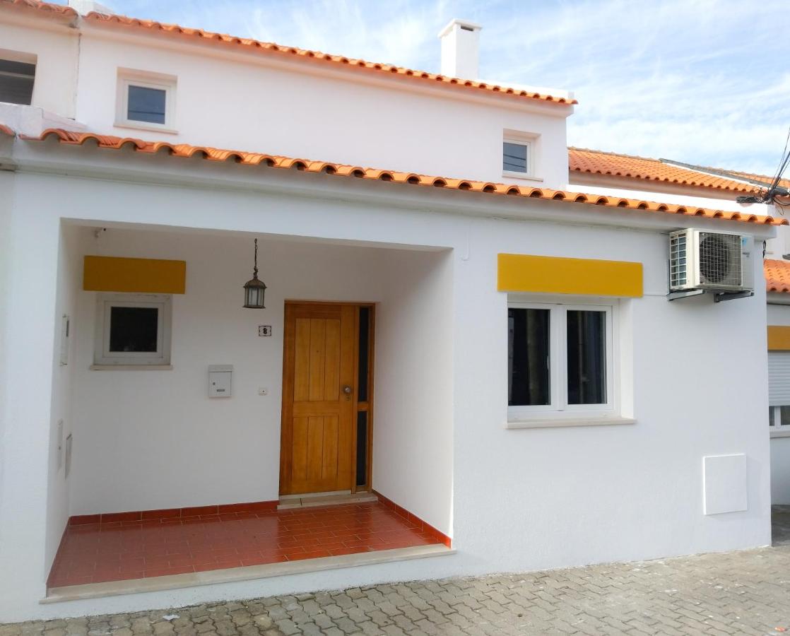 Casa Papagaios - B&B