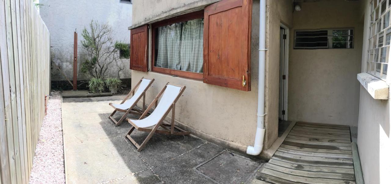 La Cuevita - B&B La Paloma