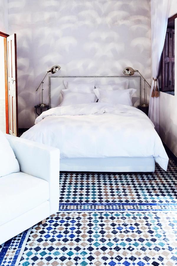 Deluxe Double Room with Shower