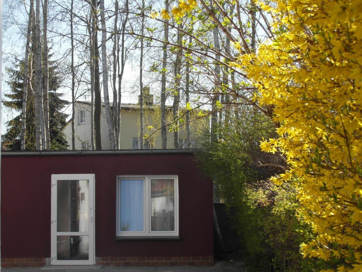 Chalet (4 Volwassenen)