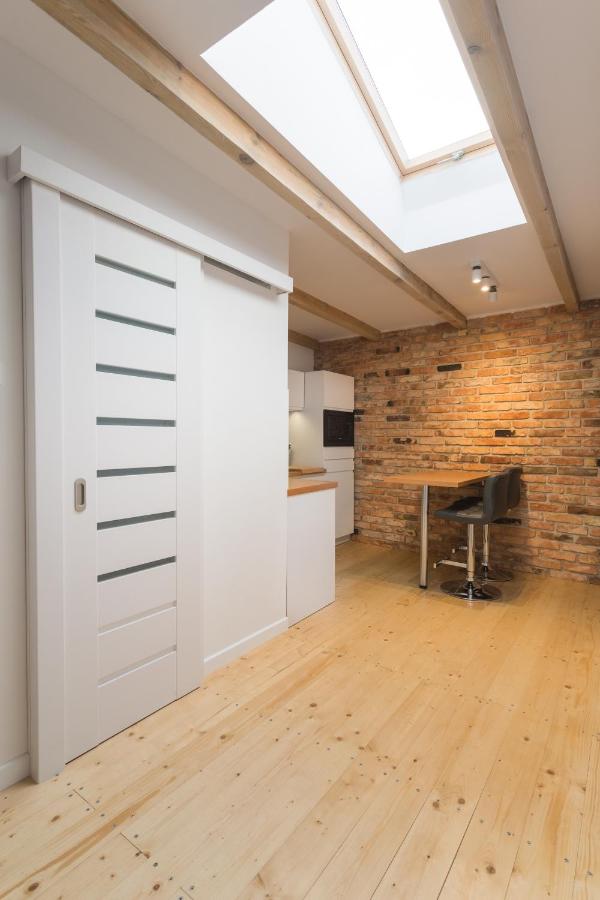 FIFNY Apartment - B&B