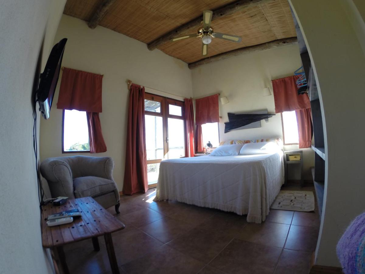 Superior Double or Twin Room with Terrace
