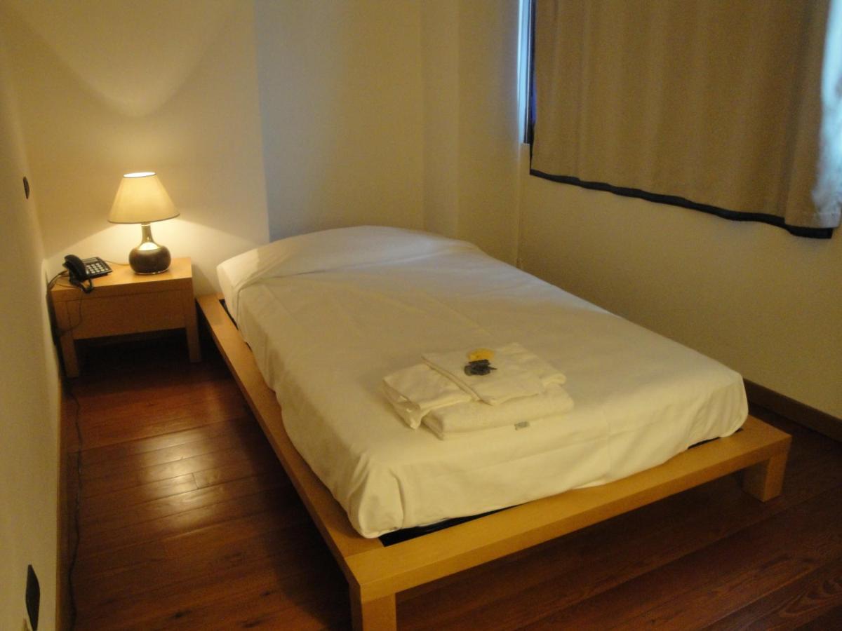 Habitación Individual