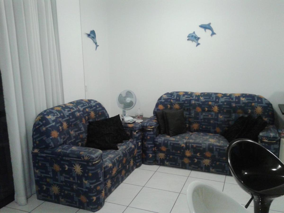 B&B Itapema - Apartamento em Meia Praia, Itapema, SC. - Bed and Breakfast Itapema