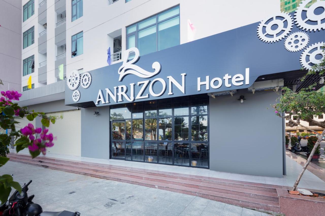Khách Sạn Anrizon Nha Trang