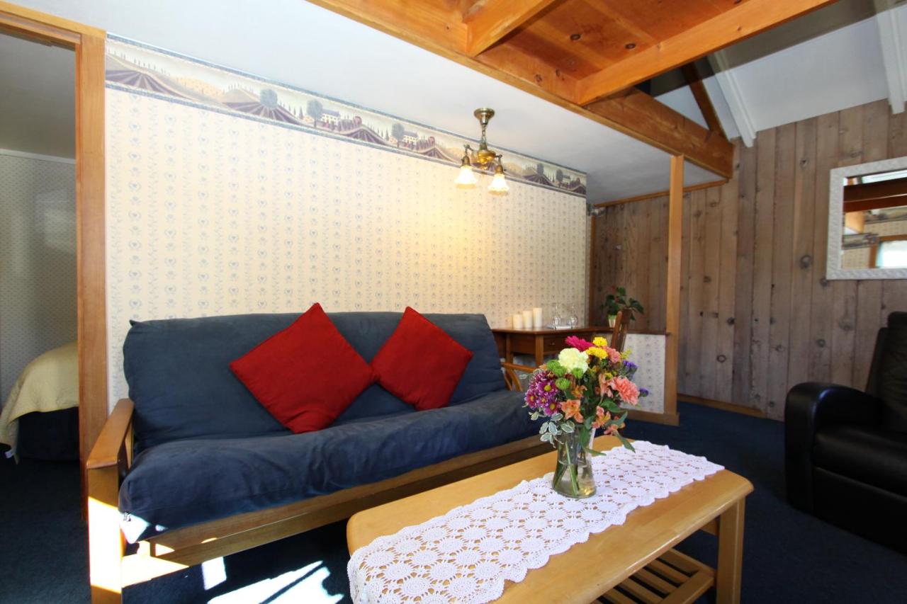 Family Bungalow