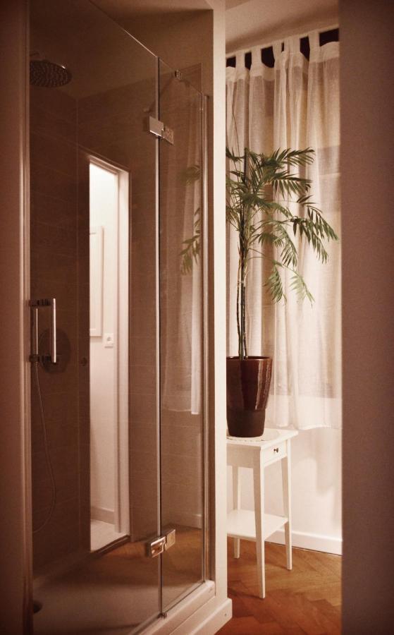 Camera Singola con Bagno