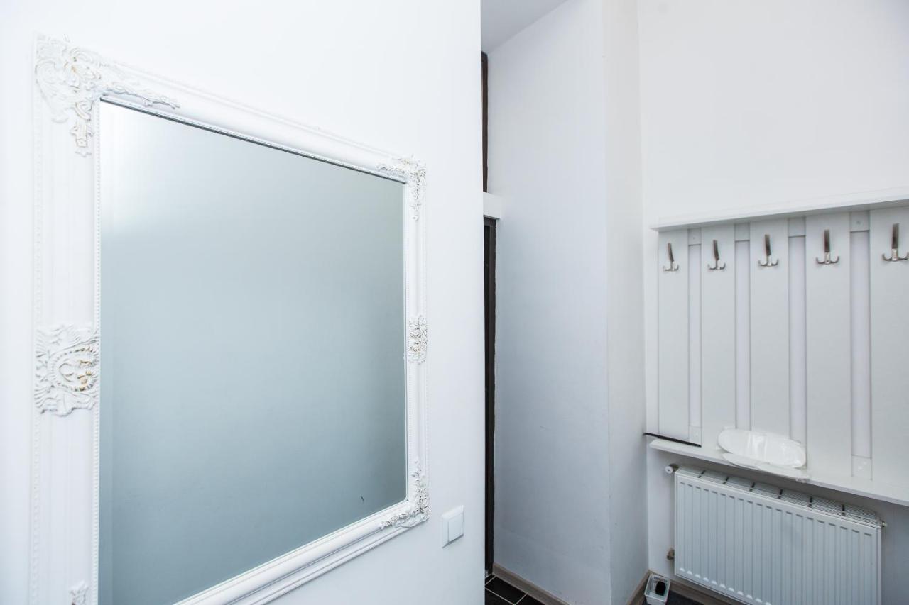 Appartement - Rez-de-Chaussée