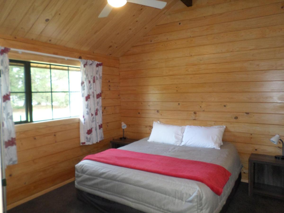 Superior Chalet