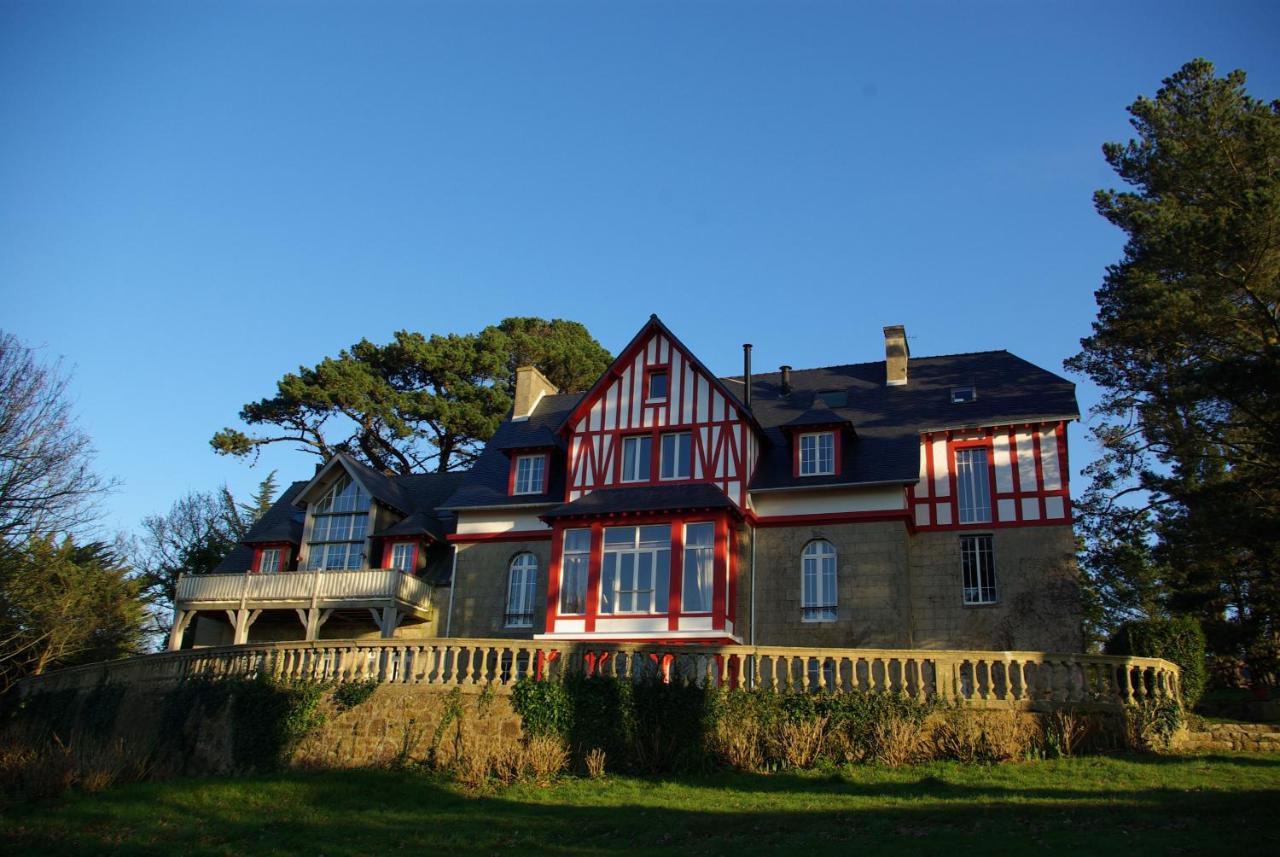 B&B Carantec - Roch'ar piguet - Bed and Breakfast Carantec