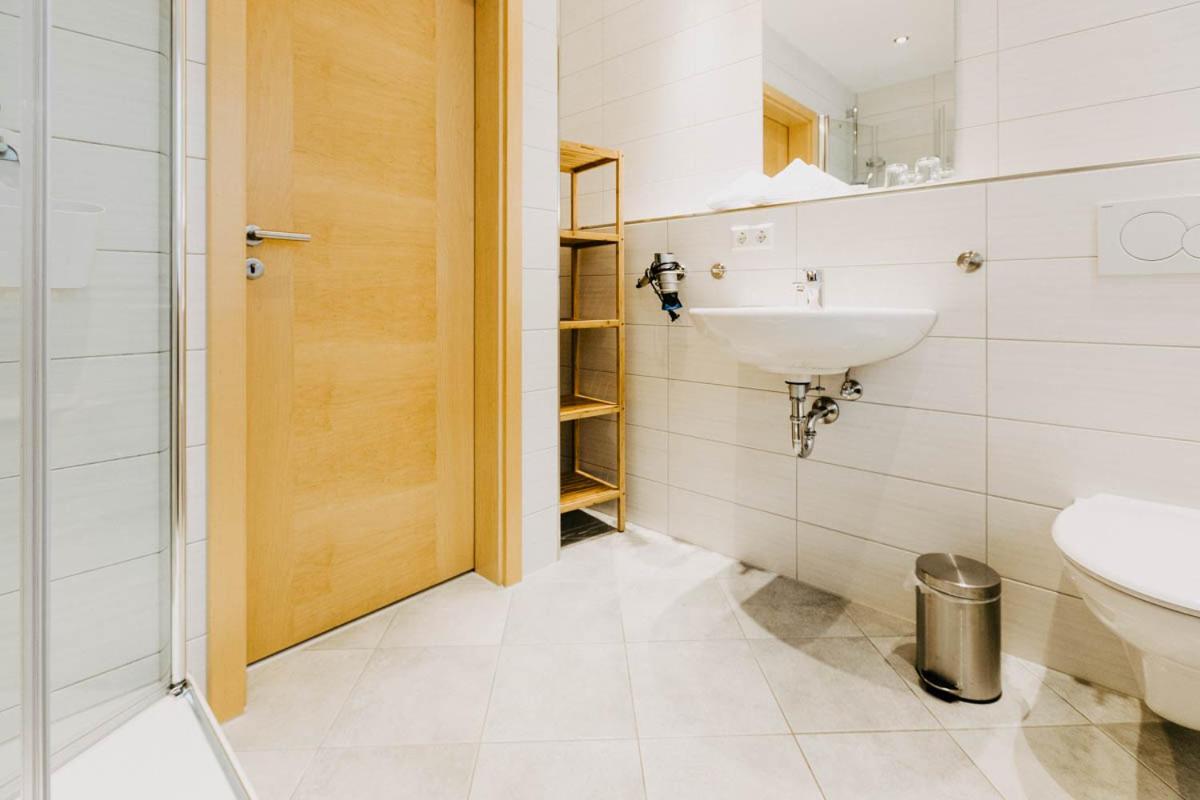 Apartamento con balcón