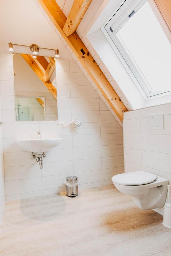 Apartamento con balcón