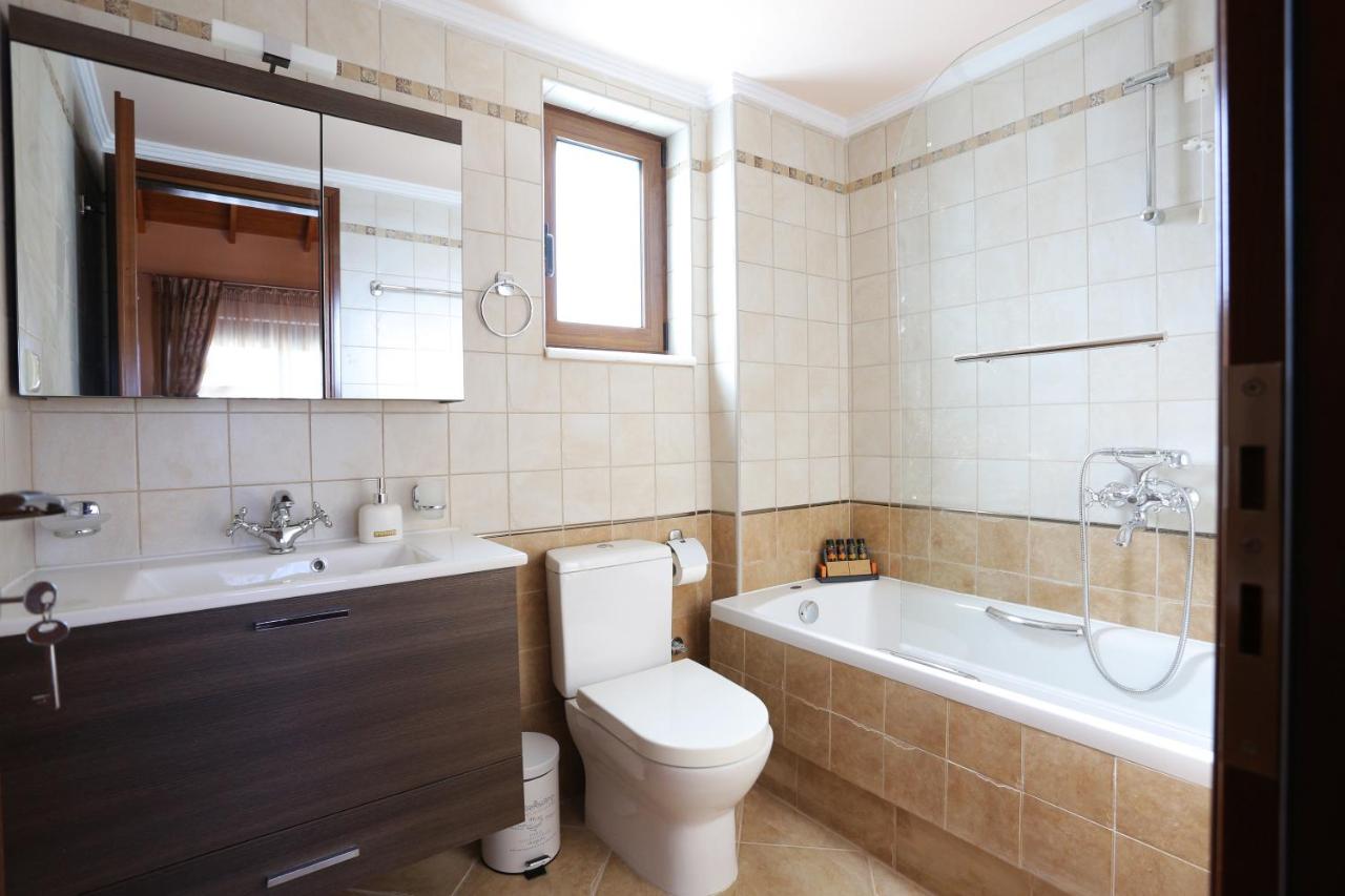 Appartement met Terras