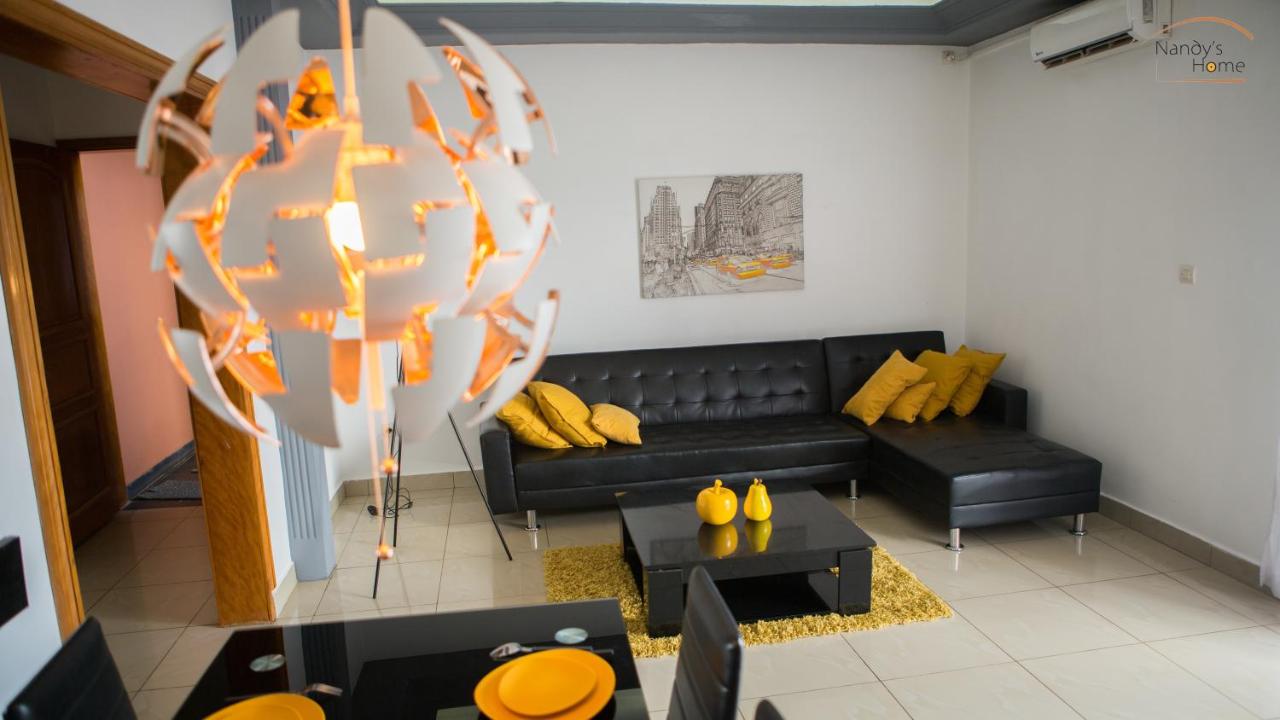 Apartment 1st floor